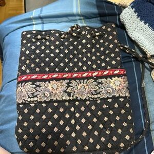 Retired Vera Bradley bag